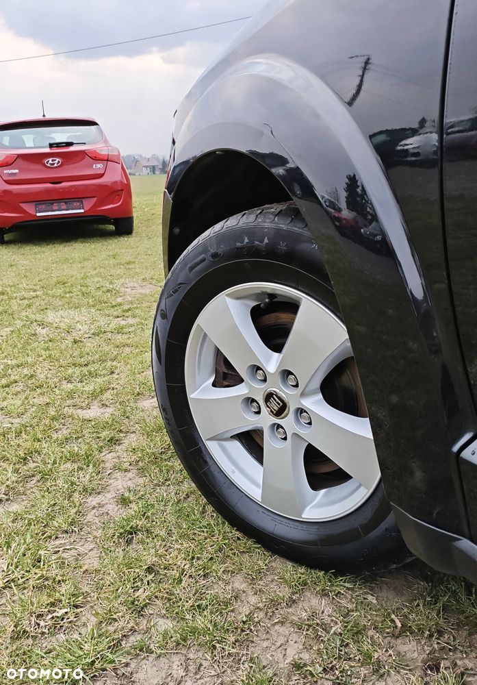 Fiat Freemont 2.0 Multijet 16V DPF Urban - 8