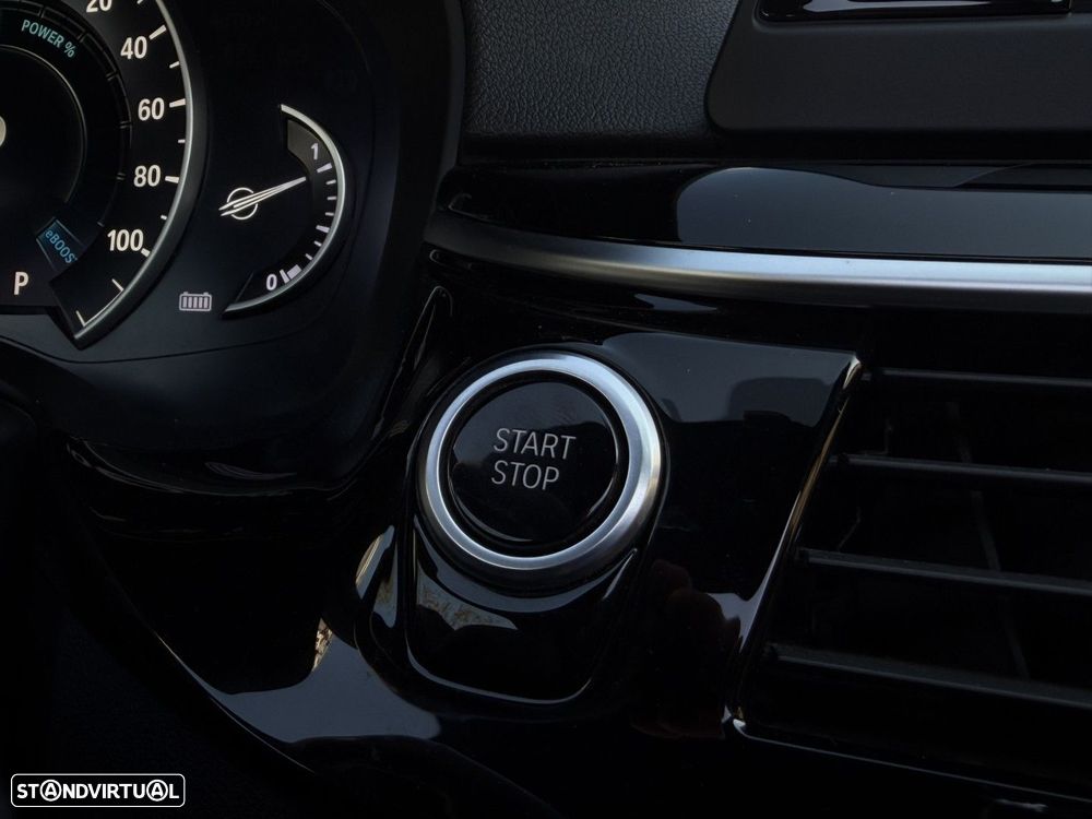 BMW 530 e iPerformance Line Luxury - 38