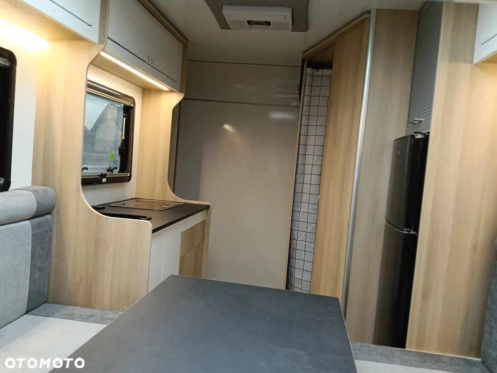 Renault TRAFIC - 12