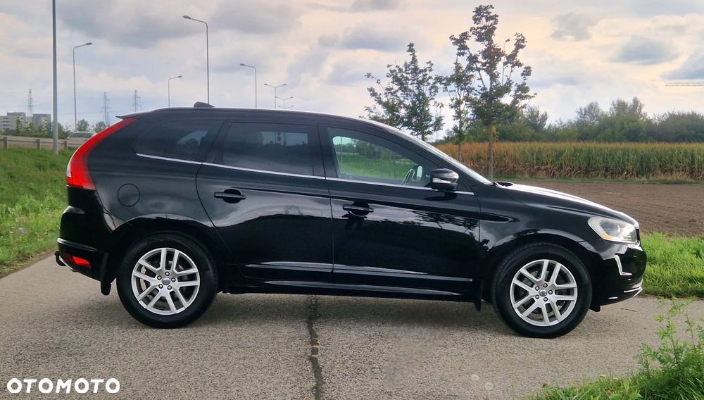 Volvo XC 60 - 11