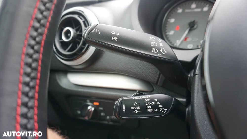Audi S3 Limuzina 2.0 TFSI quattro Stronic - 21