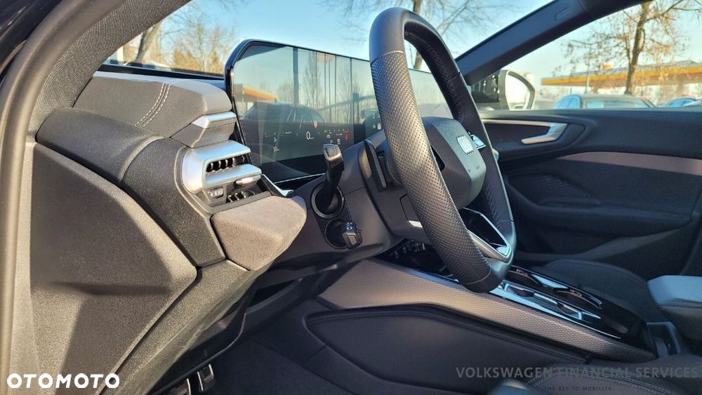 Audi A5 Avant TFSI Quattro S tronic - 15