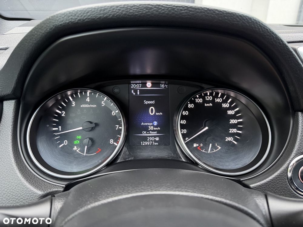 Nissan Qashqai 1.6 DIG-T Tekna+ - 6