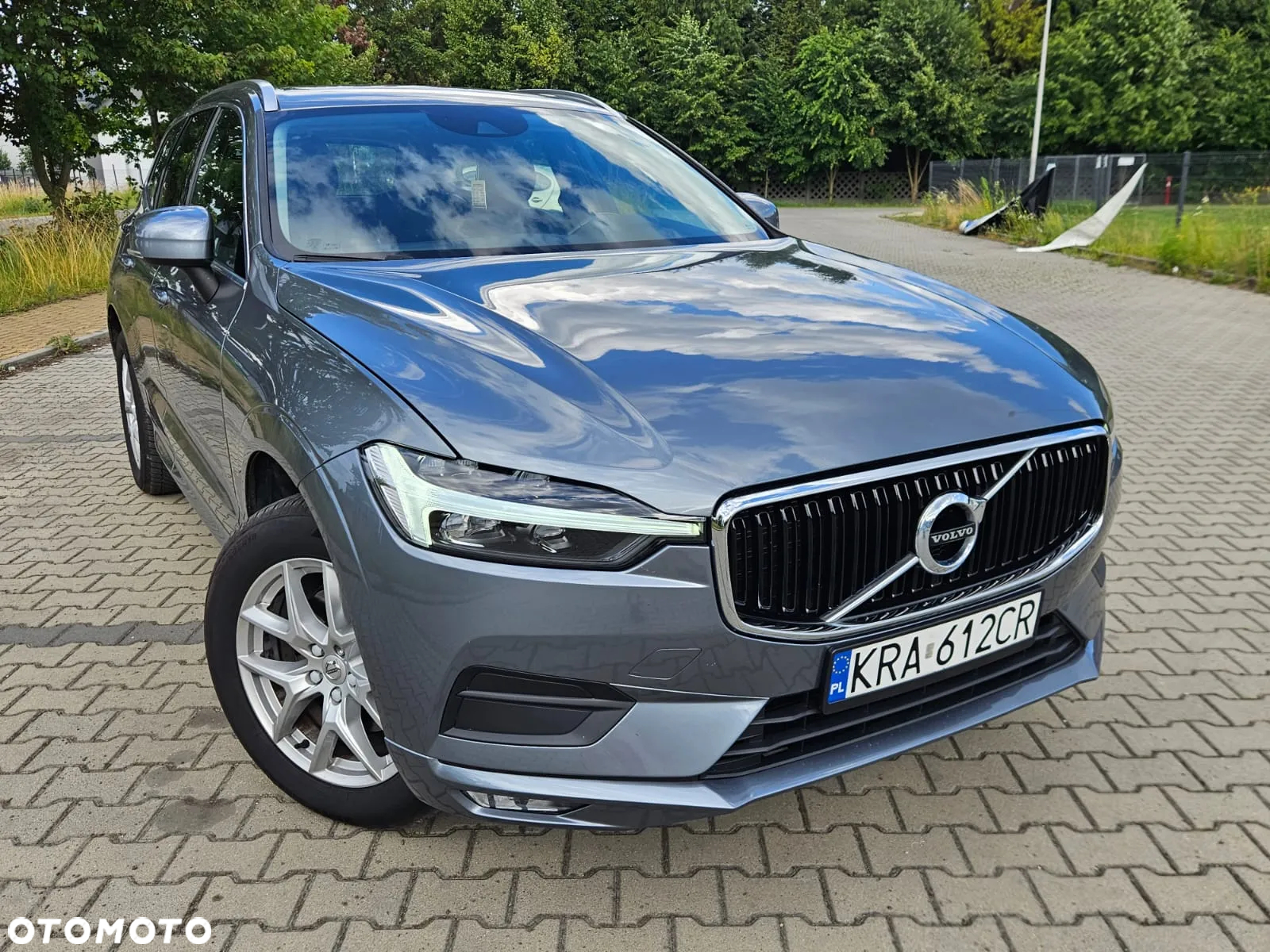 Volvo XC 60 D4 Momentum - 19
