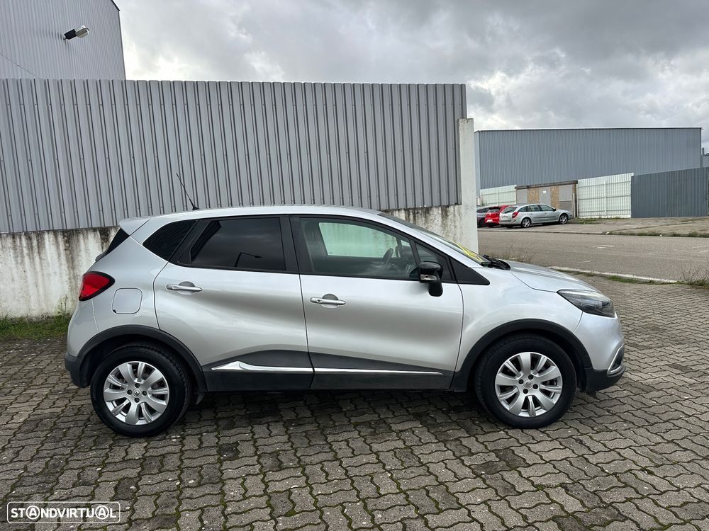 Renault Captur - 8