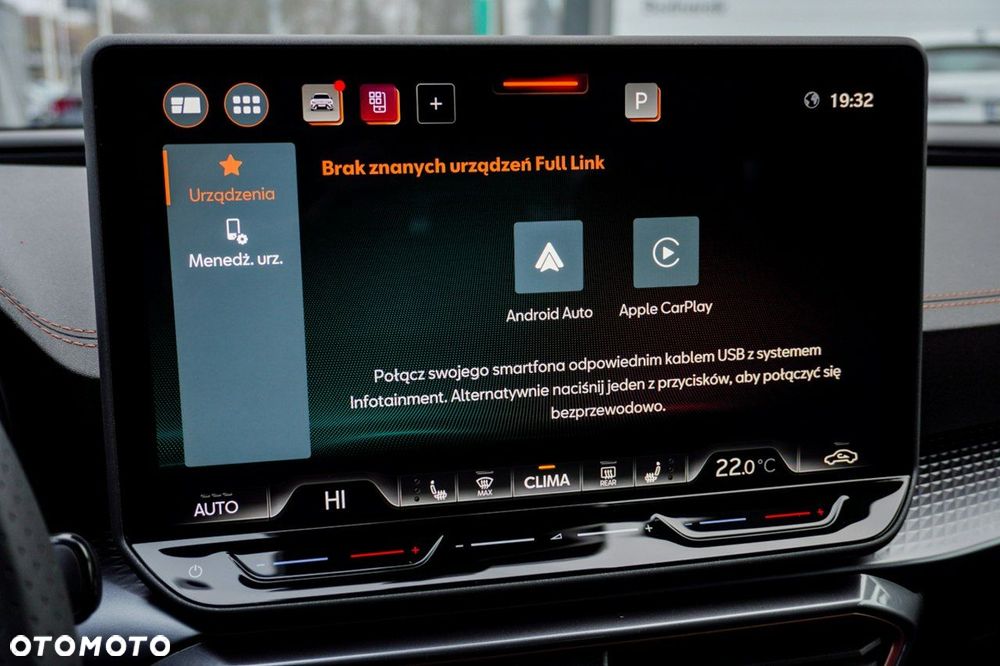 Cupra Leon Sportstourer - 31