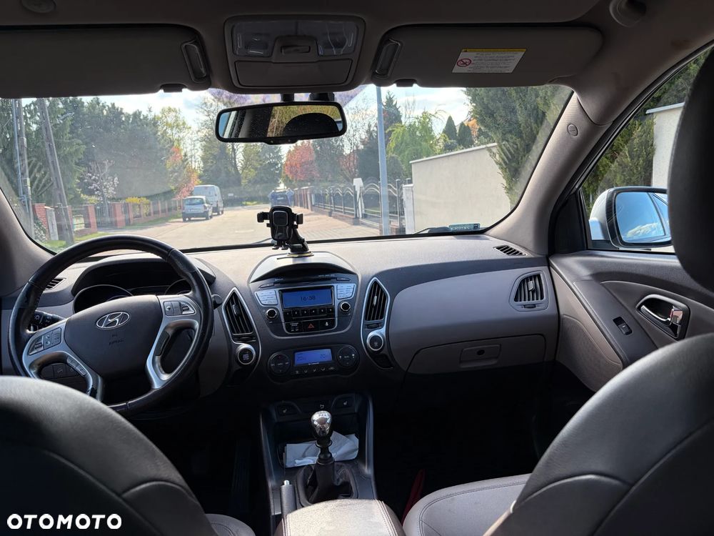 Hyundai ix35 1.6 GDI Comfort 2WD - 15