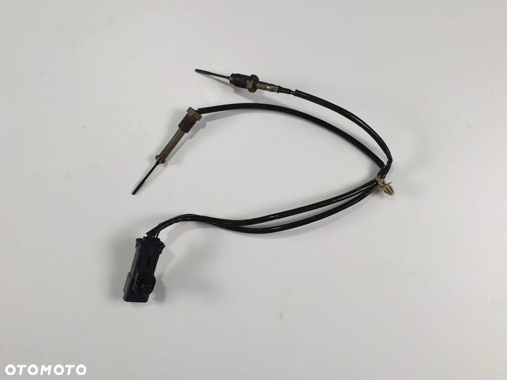 PEUGEOT 3008 2.0 BHDI 17-20r Czujnik Temperatury Spalin - 1