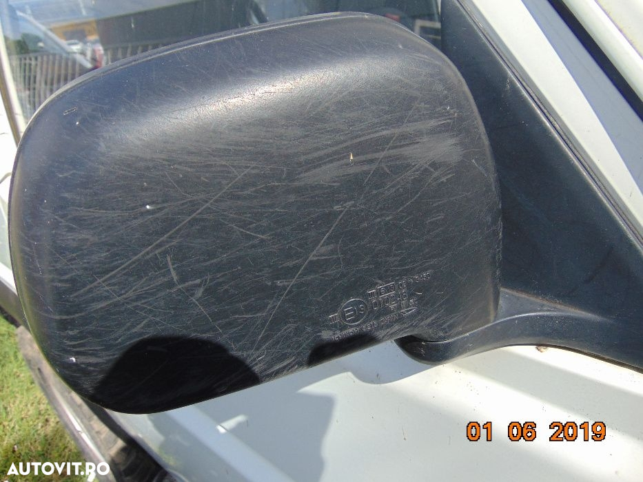 Oglinda Daihatsu Feroza oglinzi stanga dreapta dezmembrez Feroza 1.6 - 3