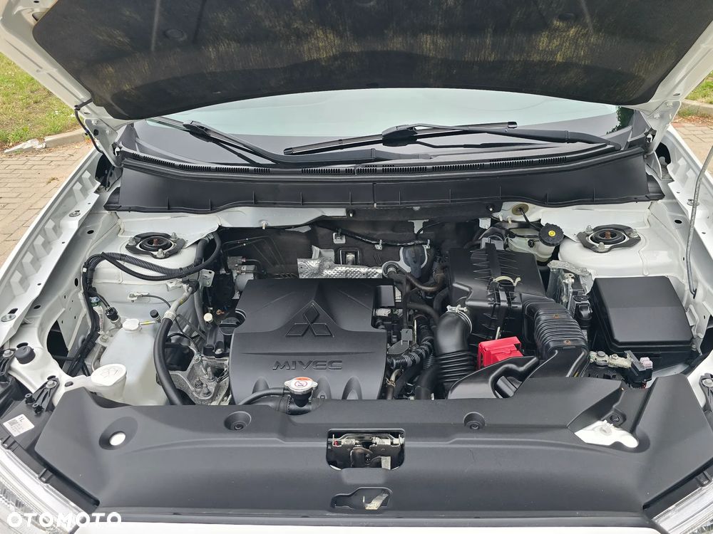 Mitsubishi ASX 1.6 ClearTec 2WD Edition+ - 28
