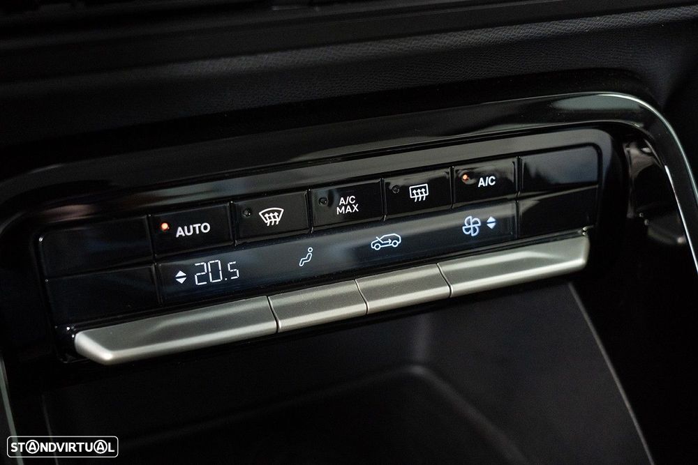 Citroën e-C3 44 kWh Autonomia Conforto Max - 30