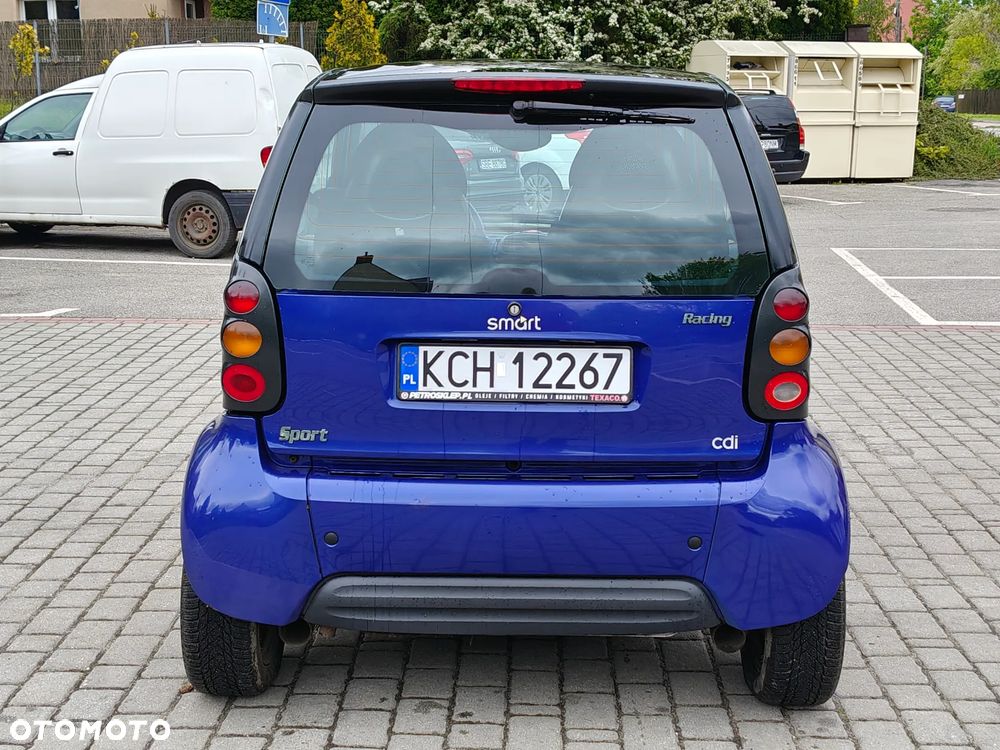 Smart Fortwo - 22