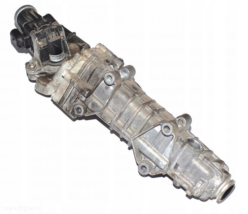 MITSUBISHI CANTER CHŁODNICA EGR 581497095 - 2