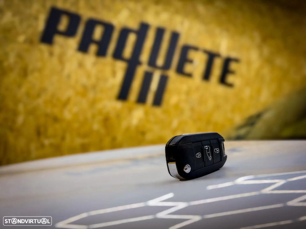 Peugeot Partner Partner Premium Standart - 29