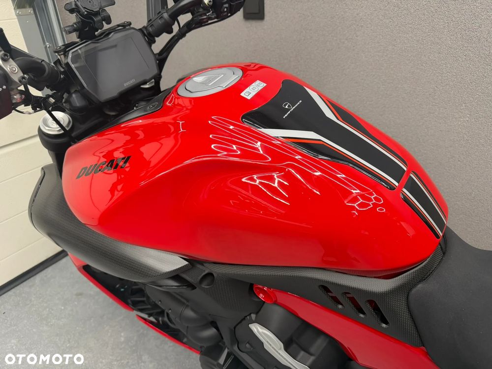 Ducati Diavel - 10