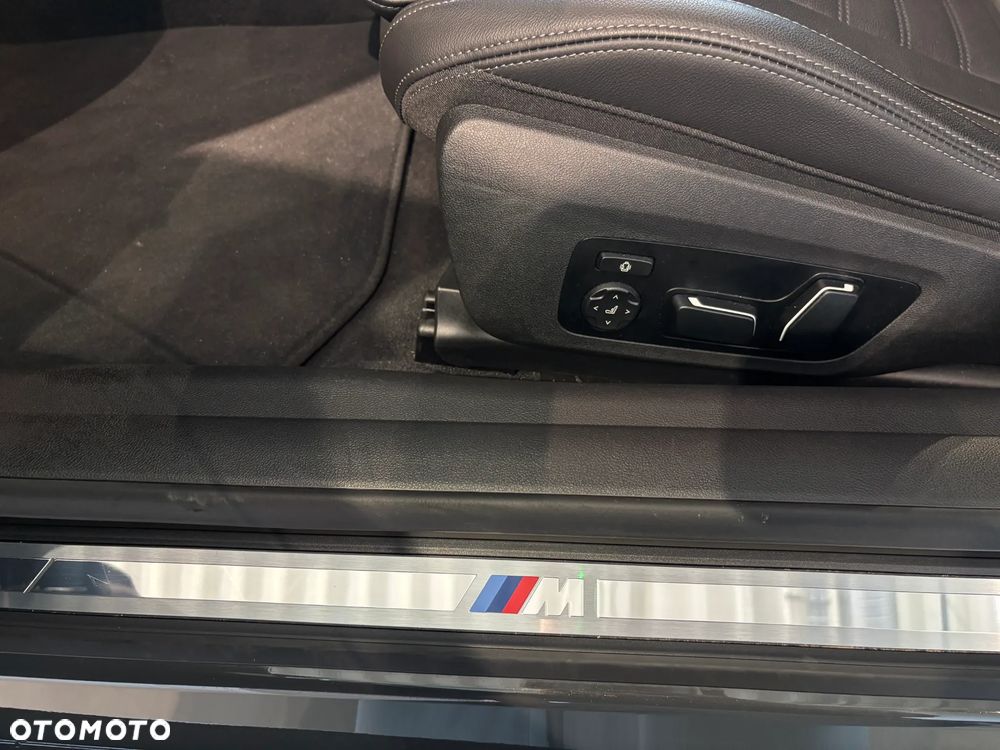 BMW Seria 4 420d - 14