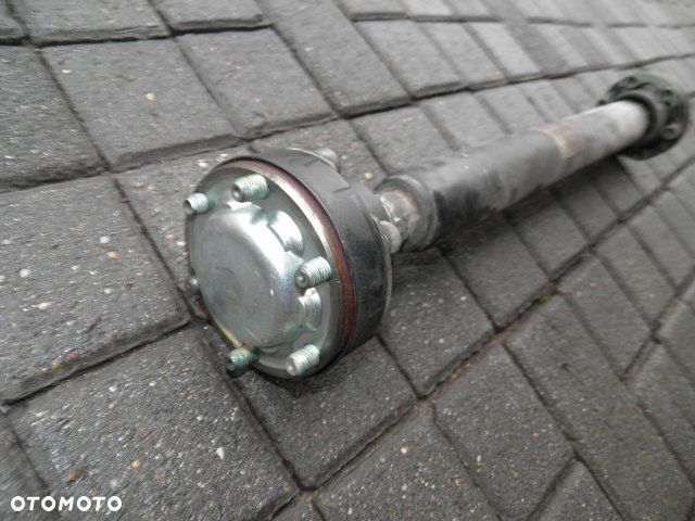 WAŁ NAPĘDOWY VW TOUAREG 4.2 - 6