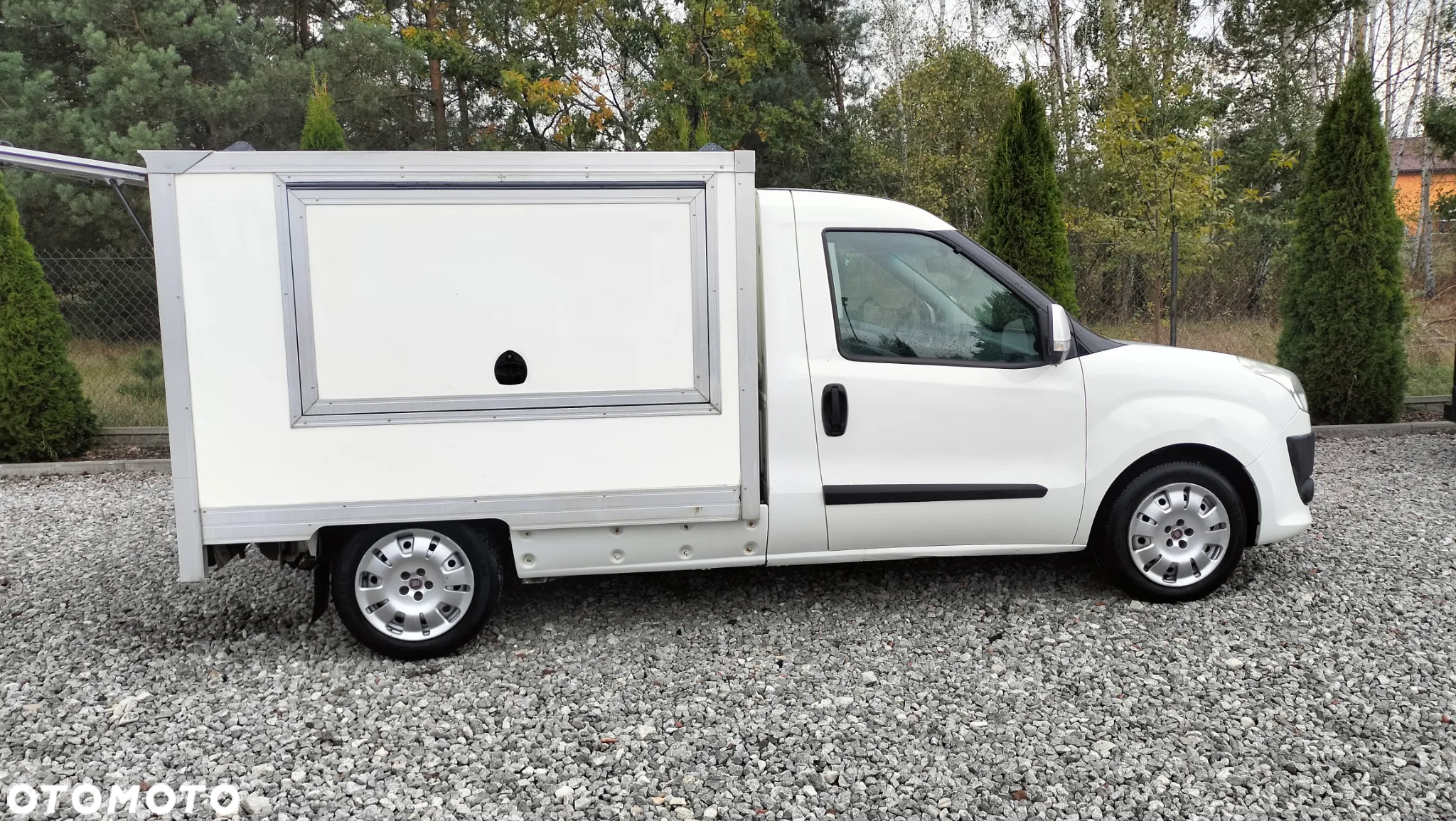 Fiat Doblo - 4