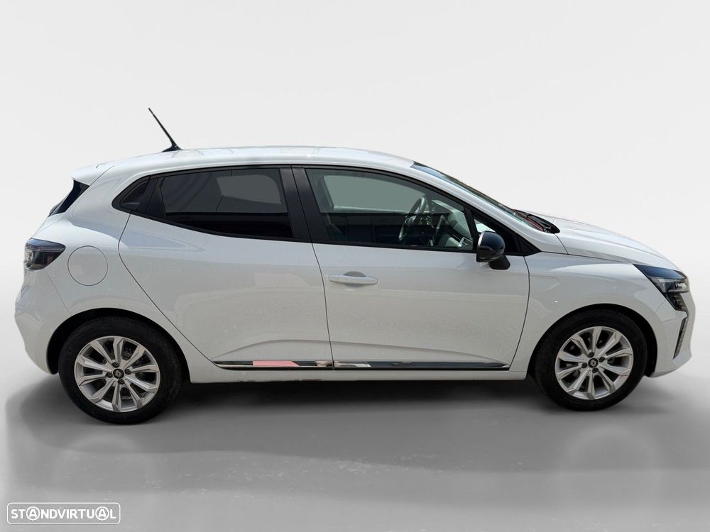 Renault Clio 1.0 TCe Intens CVT — fotografia 6
