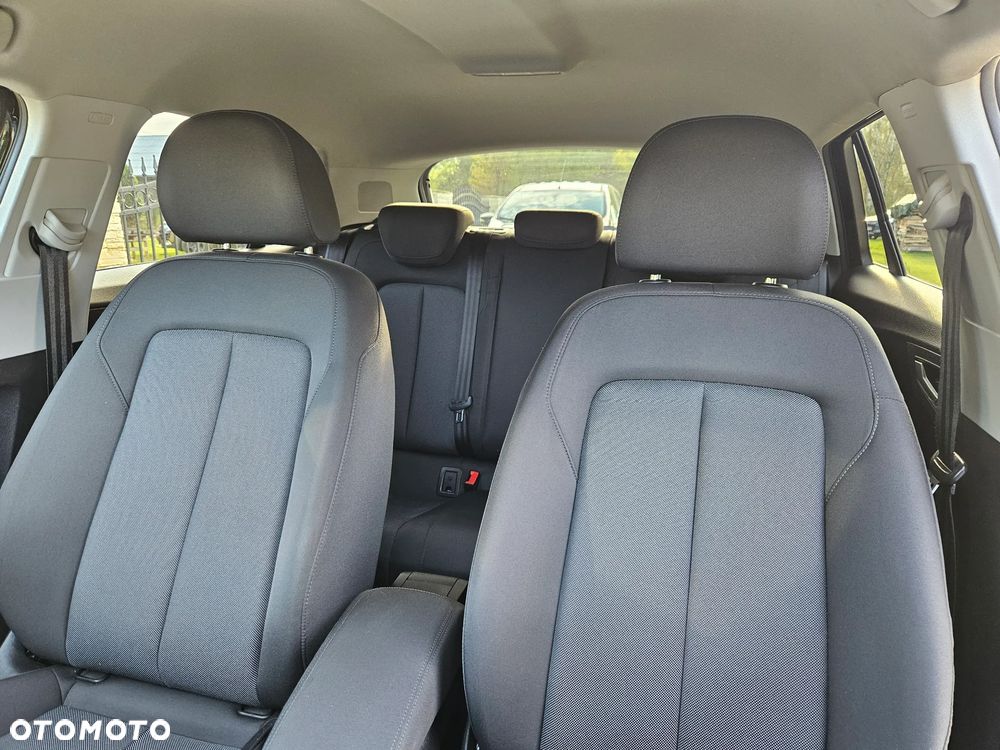 Audi Q2 2.0 TDI Quattro S tronic - 22