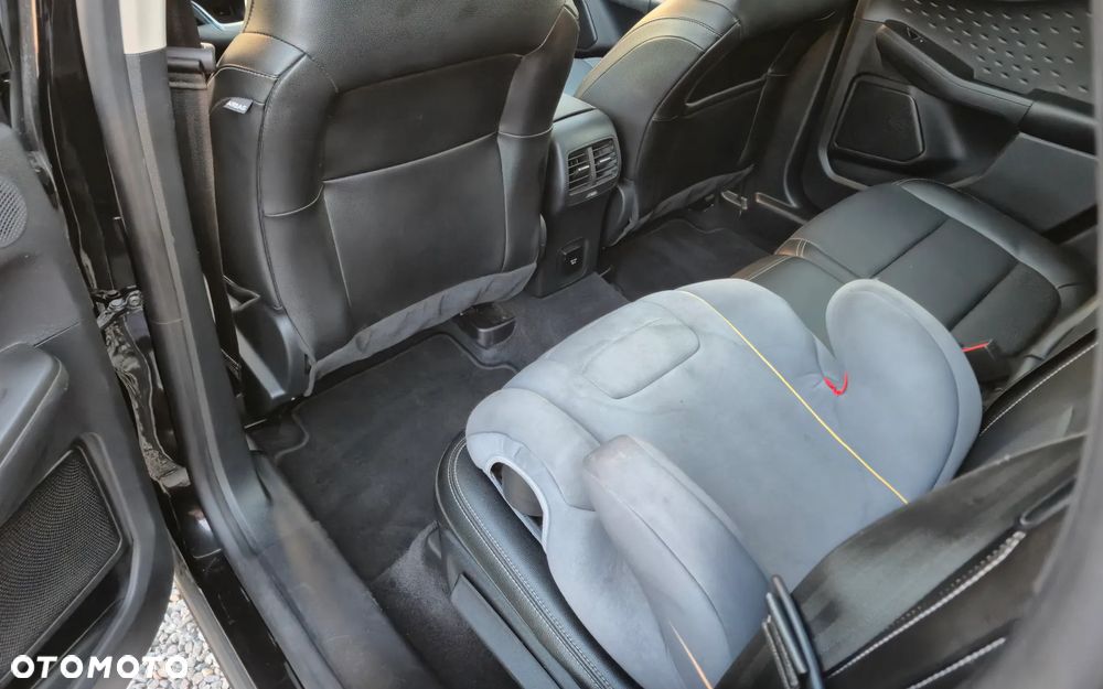 Ford Kuga Vignale 2.0 EcoBoost AWD ASS - 20