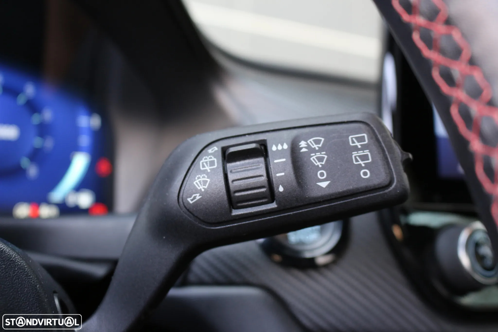 Ford Puma 1.0 EcoBoost Hybrid ST-LINE DESIGN - 19