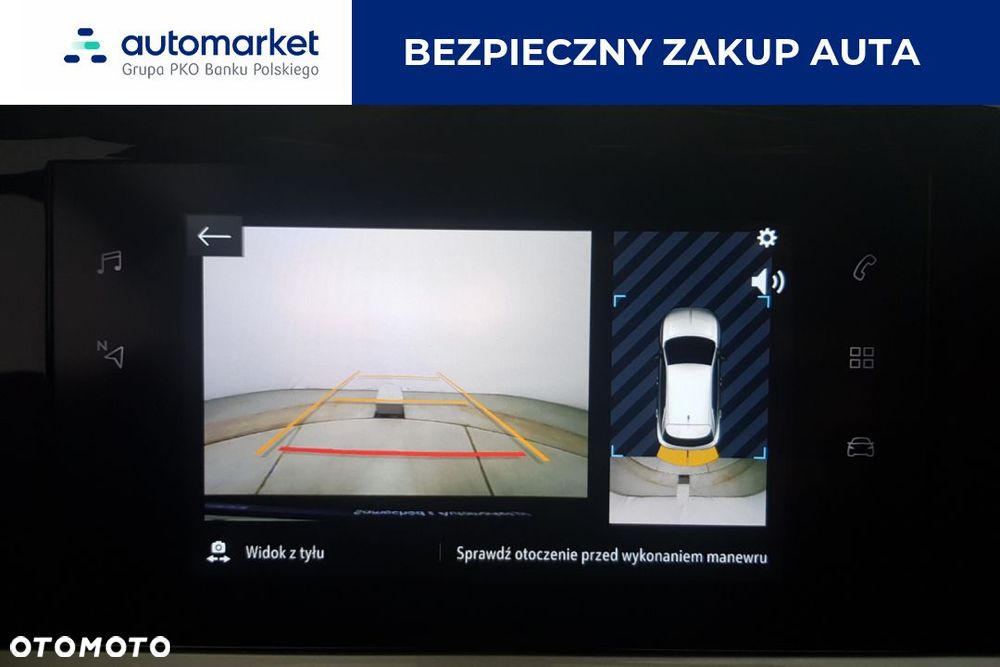 Opel Mokka 1.2 T Elegance S&S - 18