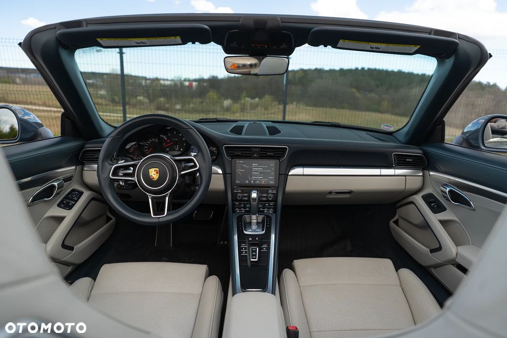 Porsche 911 - 21