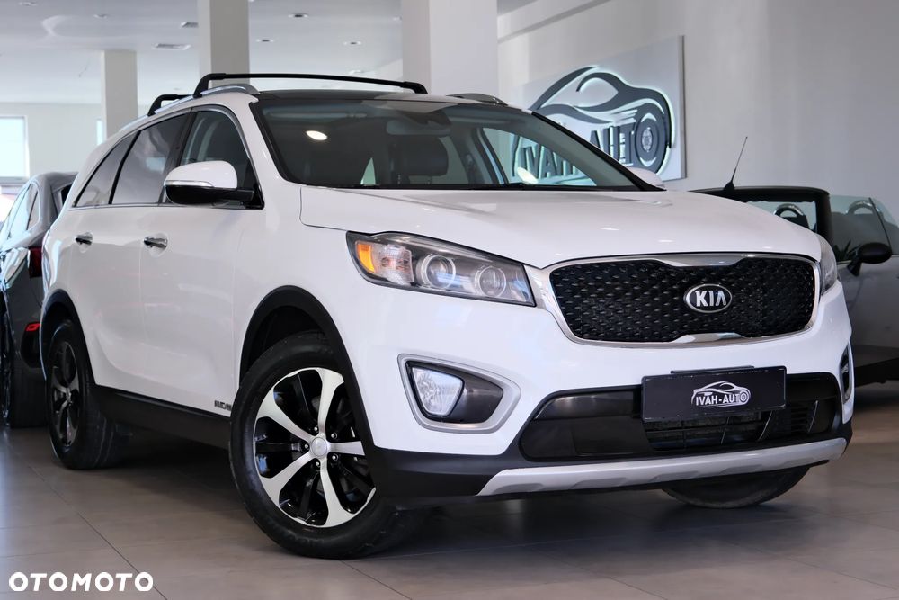 Kia Sorento 2.4 GDI AWD Vision - 2