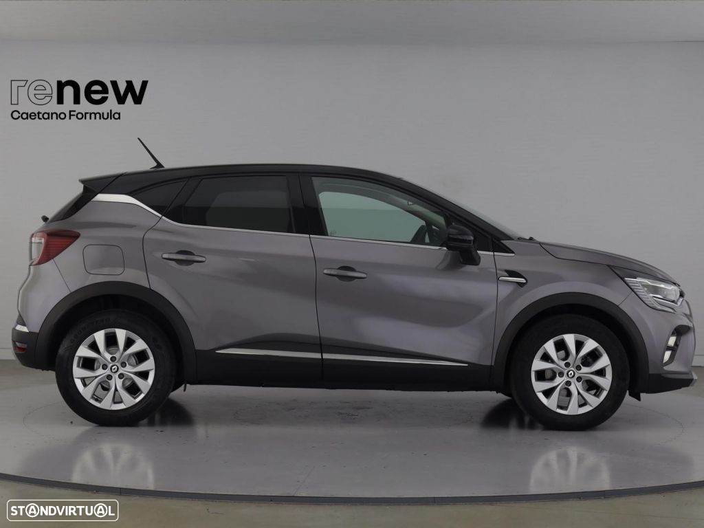 Renault Captur 1.0 TCe Intens - 8