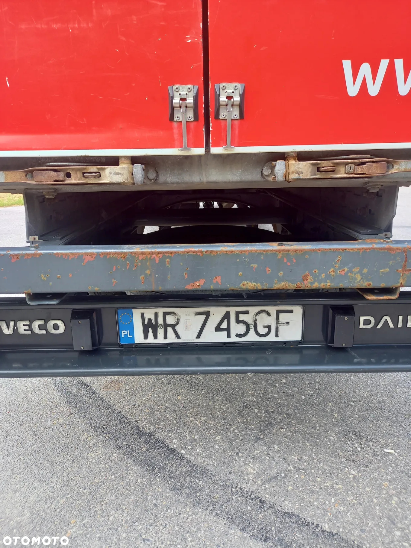 Iveco DAYLI - 30