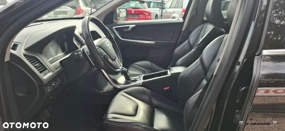 Volvo XC 60 - 11