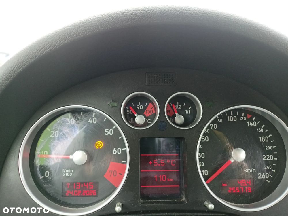 Audi TT Coupé - 14