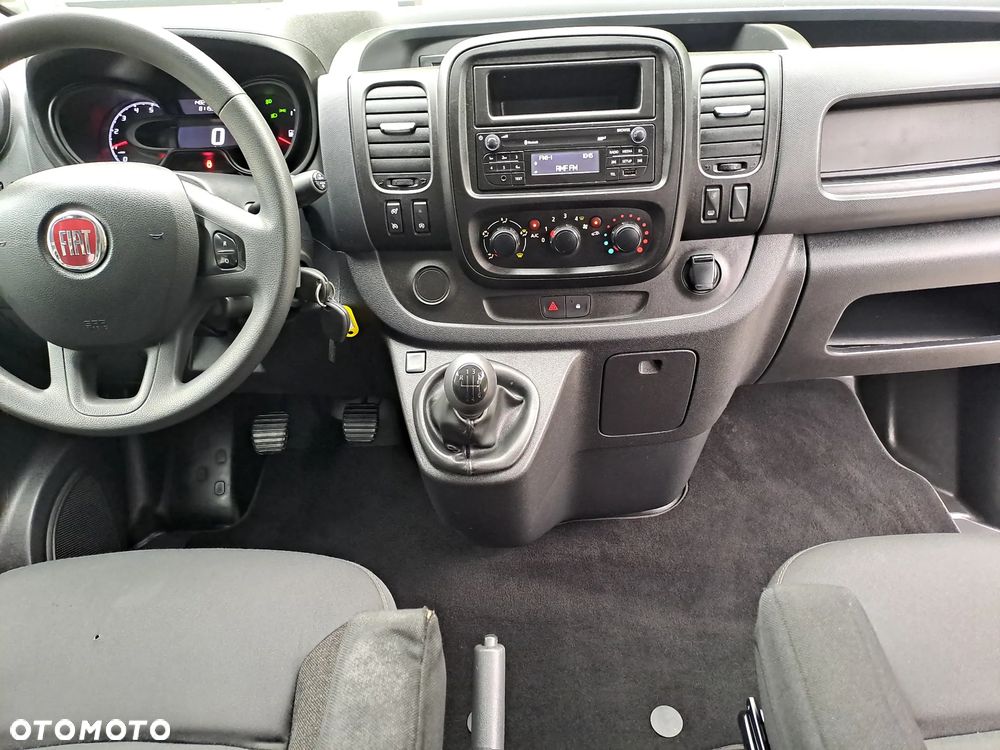 Fiat Talento - 16