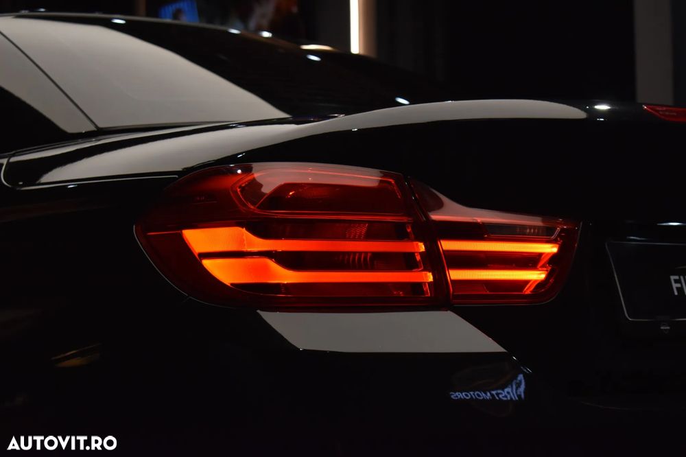 BMW M4 - 28