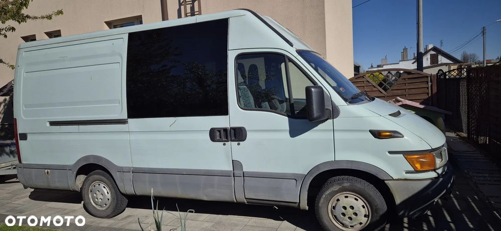Iveco 35S15 - 2