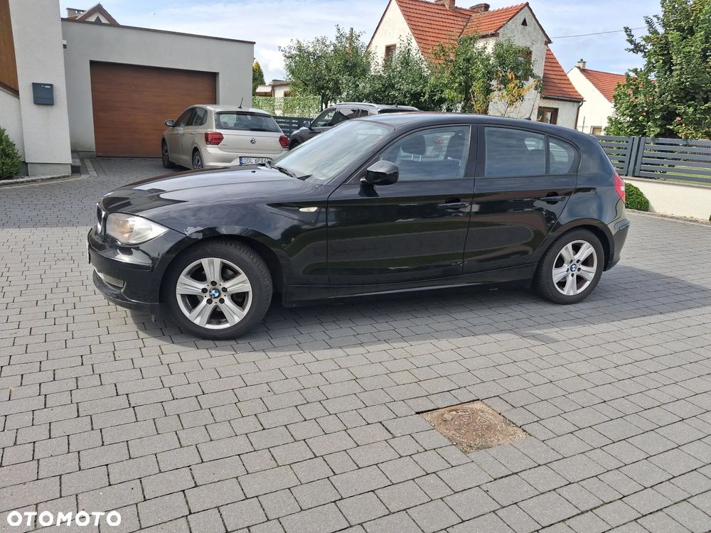 BMW Seria 1 116i Edition Lifestyle - 21