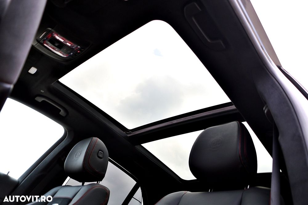 Mercedes-Benz GLE AMG 63 S MHEV 4MATIC+ - 10