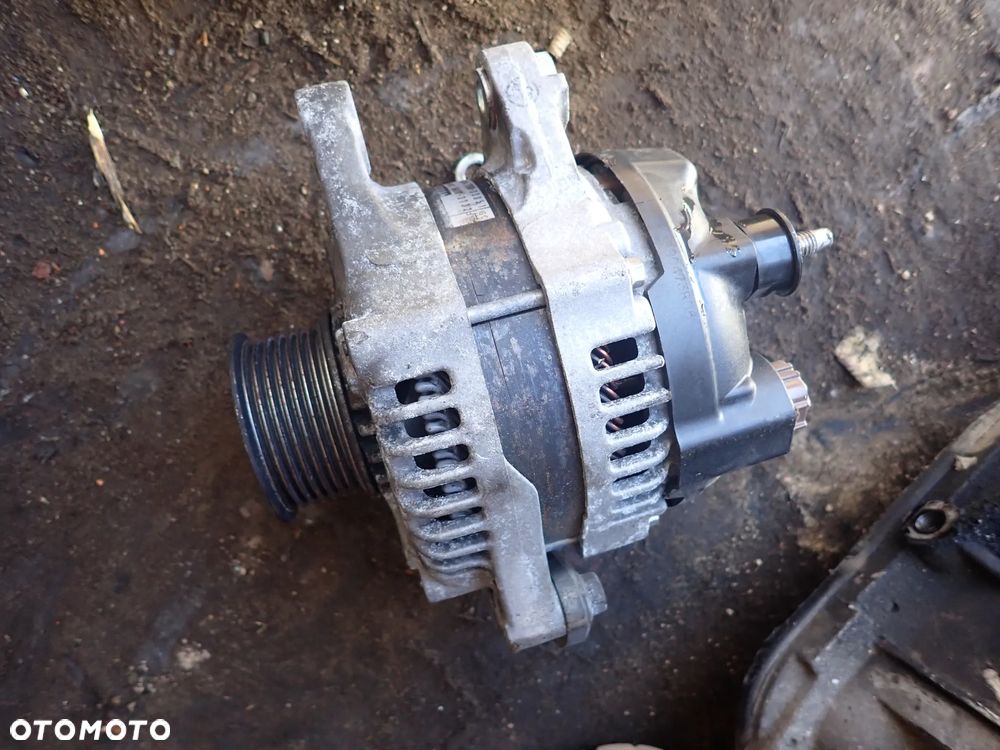 MINI ONE R50 R53 ALTERNATOR 1.4 D 1ND 75KM 104210-3732 27060-33051 - 2