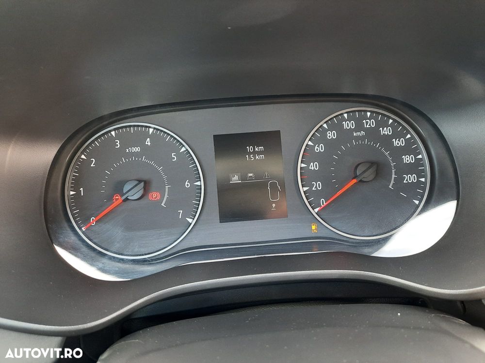 Dacia Sandero Stepway ECO-G 100 MT6 Extreme - 15
