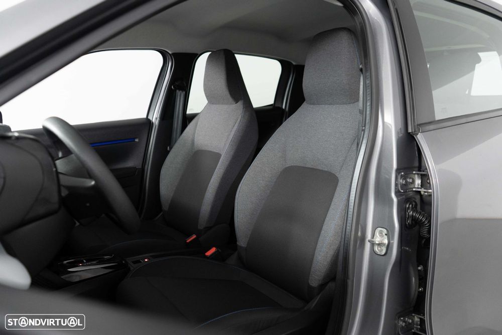 Citroën e-C3 44 kWh Autonomia Conforto You - 9