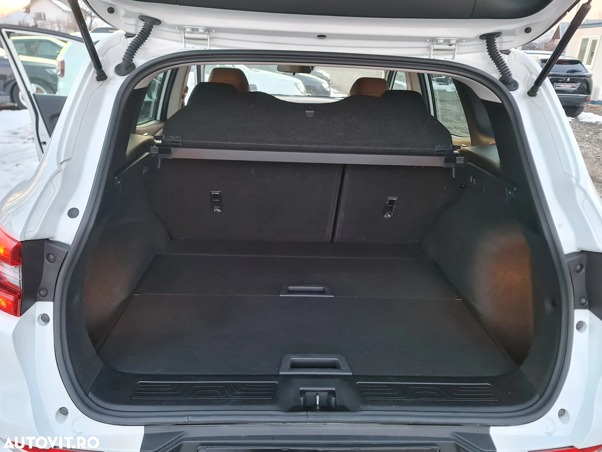 Renault Kadjar - 15