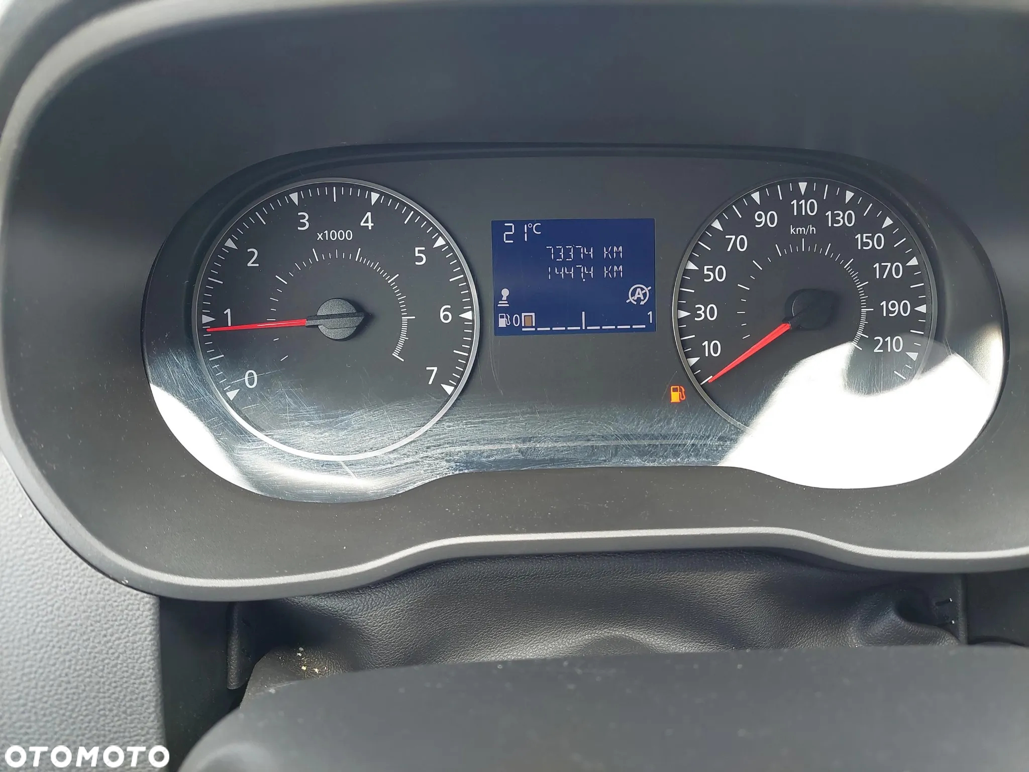 Dacia Duster 1.3 TCe FAP SL Look EU6d - 15