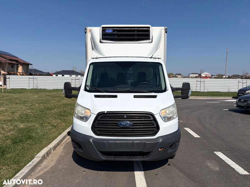 Ford TRANSIT - 2