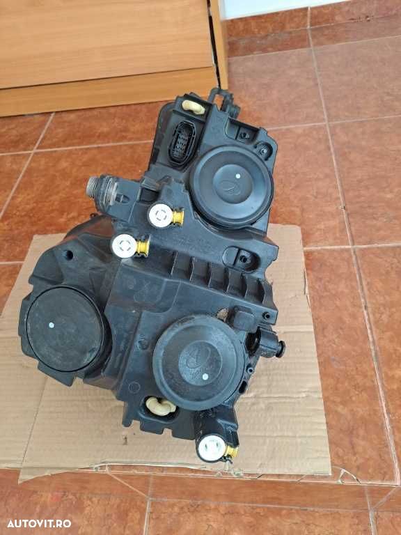 Far dreapta Skoda Karoq halogen original Europa cod57B941016A - 6