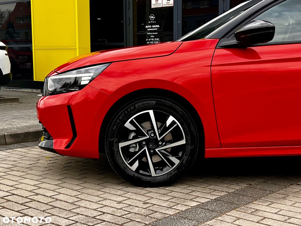 Opel Corsa 1.2 T Yes S&S - 4