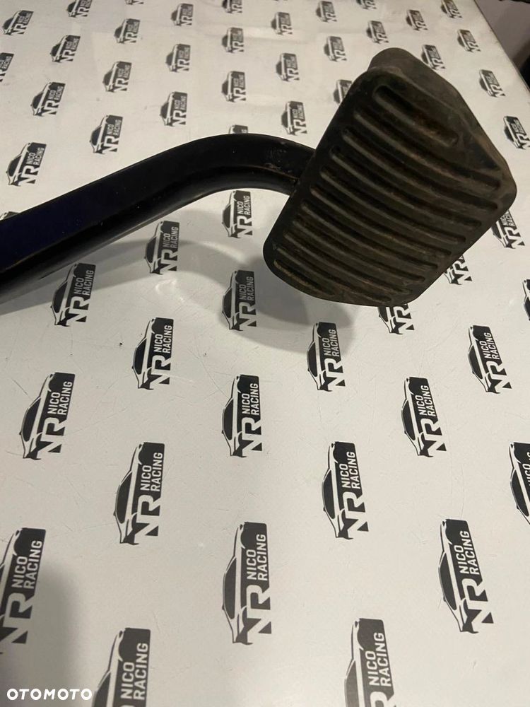 PEDAŁ HAMULCA LAND ROVER DEFENDER 2 M8B2-2D094-AB - 4