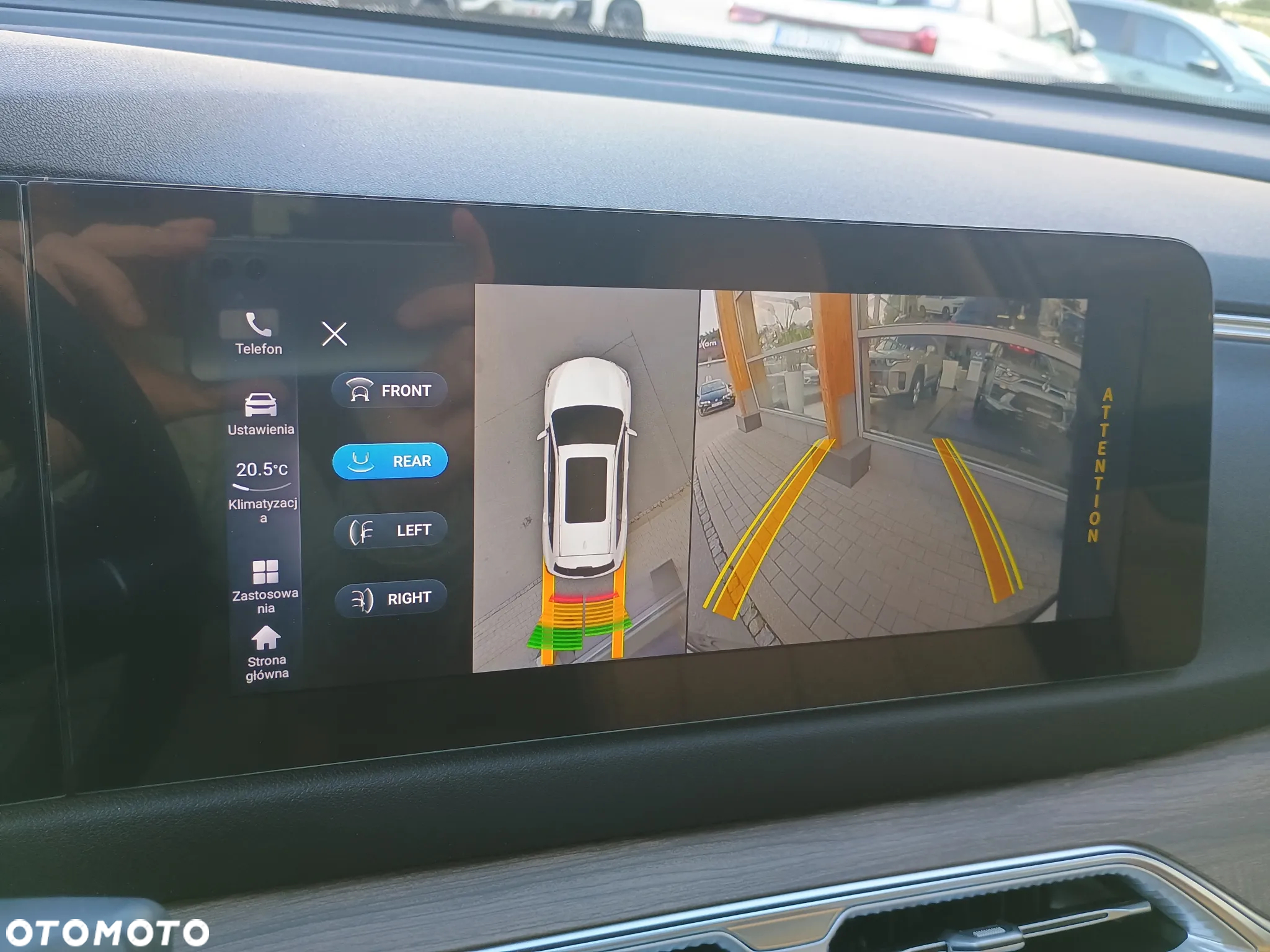 DFSK e5 1.5 PHEV Prestige E-CVT - 28