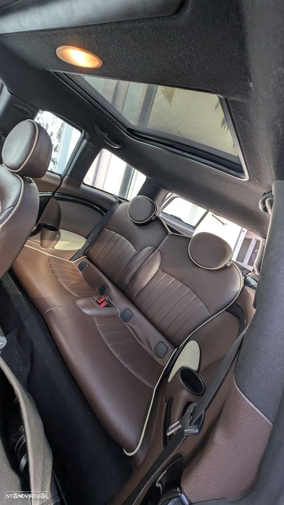 MINI Clubman Cooper D Aut. - 9