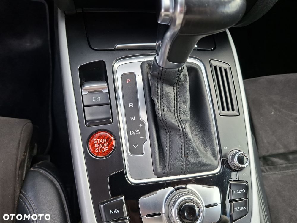 Audi A5 Sportback 1.8 TFSI multitronic - 26